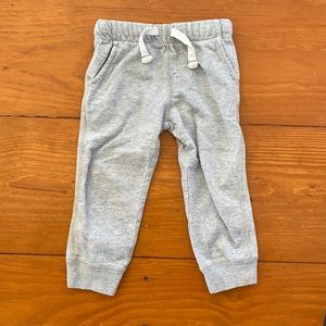 2T Carter’s Sweatpants
